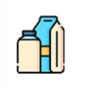 乳飲品加工及設備